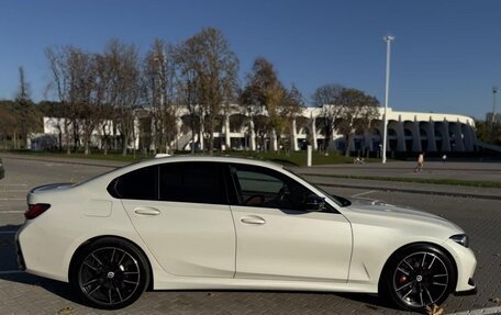 BMW 3 серия, 2023 год, 3 450 000 рублей, 4 фотография