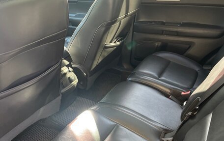 Ford Explorer VI, 2013 год, 1 400 000 рублей, 7 фотография