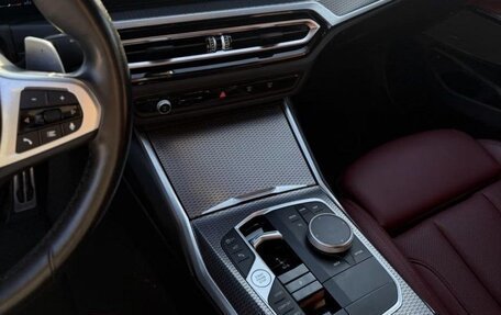 BMW 3 серия, 2023 год, 3 450 000 рублей, 5 фотография