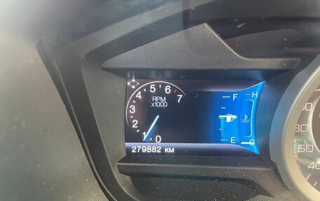 Ford Explorer VI, 2013 год, 1 400 000 рублей, 9 фотография