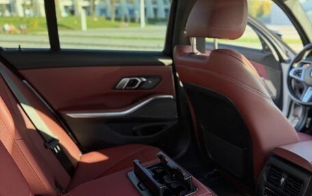 BMW 3 серия, 2023 год, 3 450 000 рублей, 8 фотография