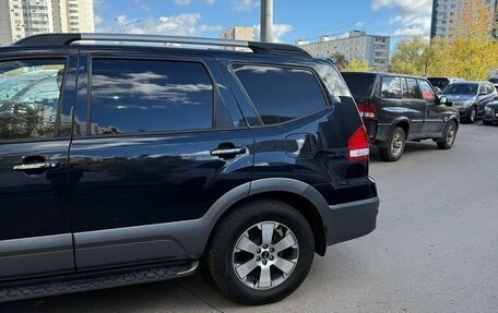 KIA Mohave I, 2019 год, 3 500 000 рублей, 5 фотография