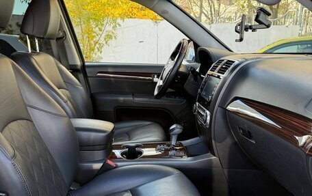 KIA Mohave I, 2019 год, 3 500 000 рублей, 17 фотография