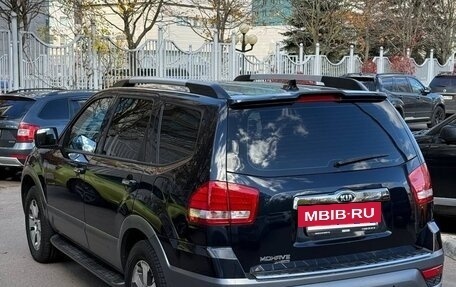 KIA Mohave I, 2019 год, 3 500 000 рублей, 7 фотография