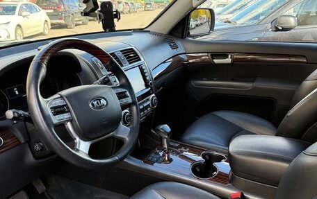 KIA Mohave I, 2019 год, 3 500 000 рублей, 14 фотография
