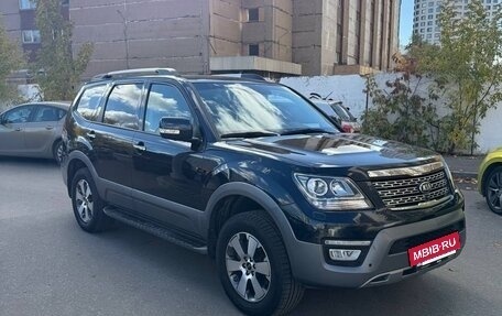 KIA Mohave I, 2019 год, 3 500 000 рублей, 10 фотография