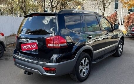 KIA Mohave I, 2019 год, 3 500 000 рублей, 9 фотография