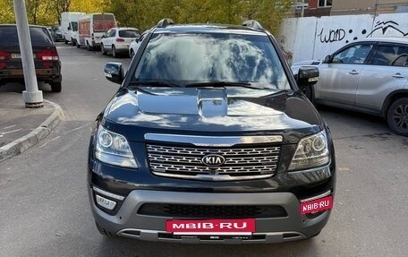 KIA Mohave I, 2019 год, 3 500 000 рублей, 11 фотография