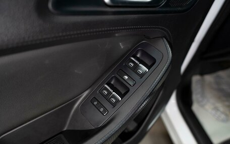 Chery Tiggo 4 I рестайлинг, 2022 год, 1 649 000 рублей, 10 фотография