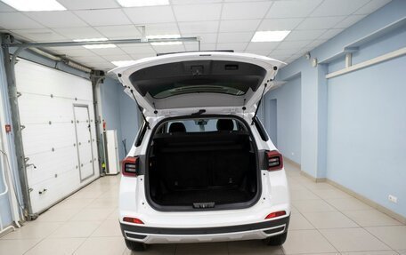 Chery Tiggo 4 I рестайлинг, 2022 год, 1 649 000 рублей, 6 фотография