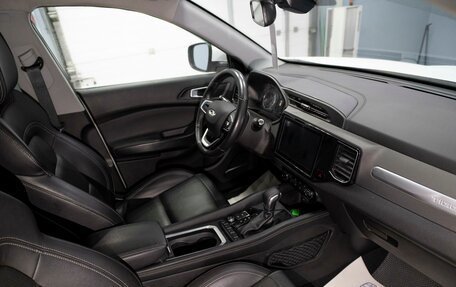Chery Tiggo 4 I рестайлинг, 2022 год, 1 649 000 рублей, 15 фотография