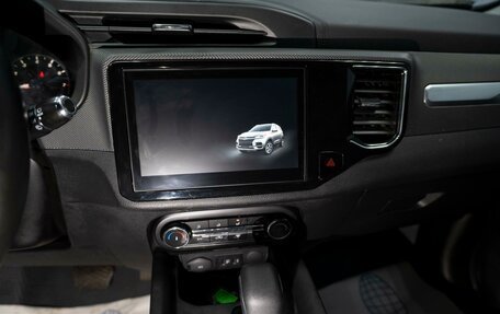 Chery Tiggo 4 I рестайлинг, 2022 год, 1 649 000 рублей, 13 фотография