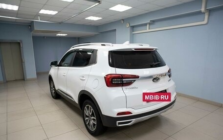 Chery Tiggo 4 I рестайлинг, 2022 год, 1 649 000 рублей, 5 фотография