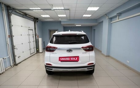 Chery Tiggo 4 I рестайлинг, 2022 год, 1 649 000 рублей, 7 фотография