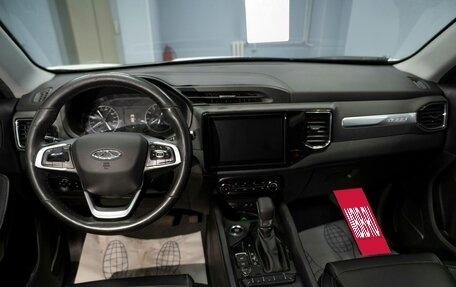 Chery Tiggo 4 I рестайлинг, 2022 год, 1 649 000 рублей, 11 фотография