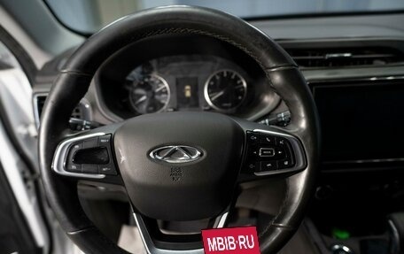 Chery Tiggo 4 I рестайлинг, 2022 год, 1 649 000 рублей, 12 фотография