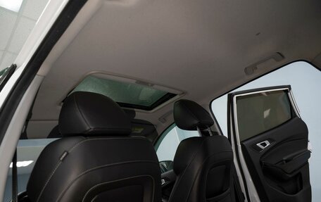 Chery Tiggo 4 I рестайлинг, 2022 год, 1 649 000 рублей, 17 фотография