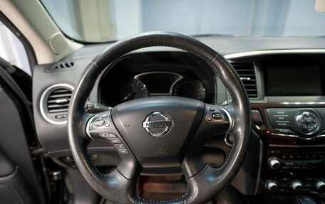 Nissan Pathfinder, 2014 год, 1 899 000 рублей, 11 фотография