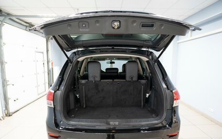 Nissan Pathfinder, 2014 год, 1 899 000 рублей, 6 фотография