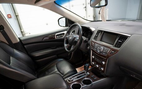 Nissan Pathfinder, 2014 год, 1 899 000 рублей, 14 фотография