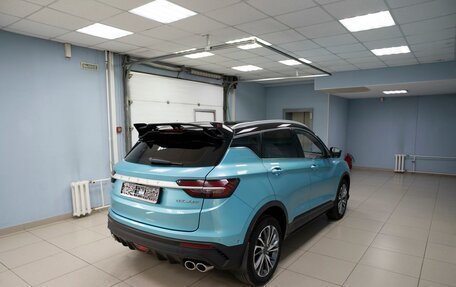 Geely Coolray I, 2023 год, 1 849 000 рублей, 3 фотография