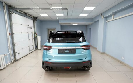Geely Coolray I, 2023 год, 1 849 000 рублей, 7 фотография
