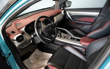 Geely Coolray I, 2023 год, 1 849 000 рублей, 8 фотография