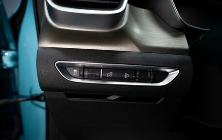 Geely Coolray I, 2023 год, 1 849 000 рублей, 9 фотография