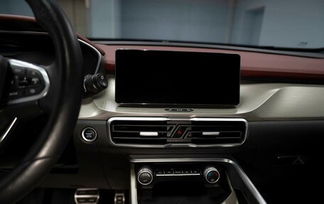 Geely Coolray I, 2023 год, 1 849 000 рублей, 13 фотография