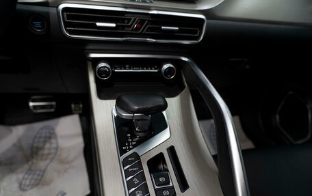 Geely Coolray I, 2023 год, 1 849 000 рублей, 14 фотография