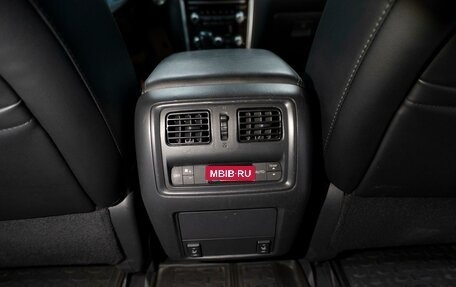 Nissan Pathfinder, 2014 год, 1 899 000 рублей, 15 фотография