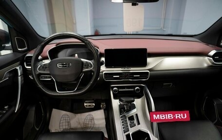 Geely Coolray I, 2023 год, 1 849 000 рублей, 11 фотография
