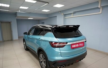Geely Coolray I, 2023 год, 1 849 000 рублей, 5 фотография
