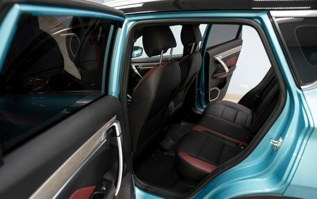 Geely Coolray I, 2023 год, 1 849 000 рублей, 18 фотография