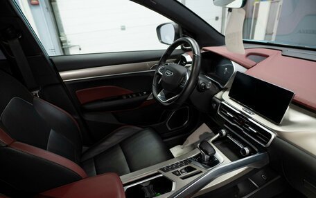 Geely Coolray I, 2023 год, 1 849 000 рублей, 16 фотография