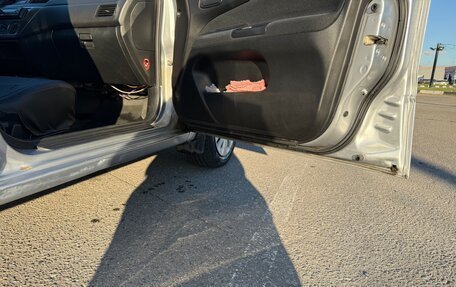Mitsubishi Lancer IX, 2007 год, 600 000 рублей, 6 фотография