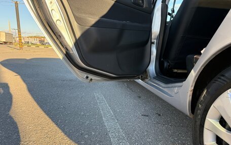Mitsubishi Lancer IX, 2007 год, 600 000 рублей, 8 фотография