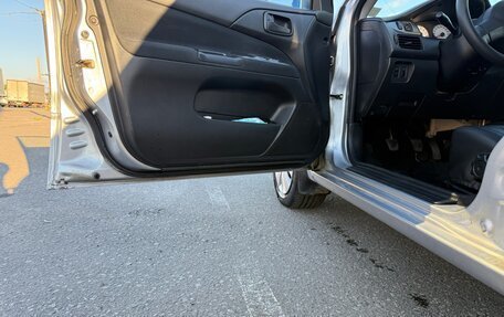 Mitsubishi Lancer IX, 2007 год, 600 000 рублей, 9 фотография