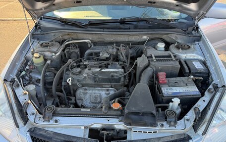 Mitsubishi Lancer IX, 2007 год, 600 000 рублей, 12 фотография