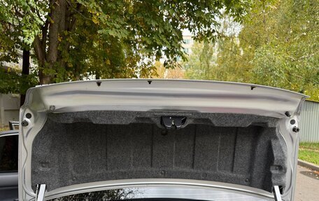 Mitsubishi Lancer IX, 2007 год, 600 000 рублей, 14 фотография