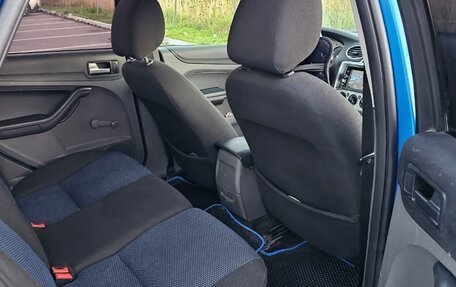 Ford Focus II рестайлинг, 2006 год, 250 000 рублей, 8 фотография