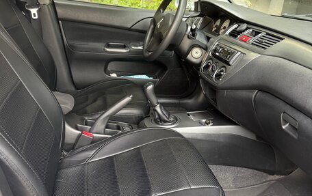 Mitsubishi Lancer IX, 2007 год, 600 000 рублей, 16 фотография