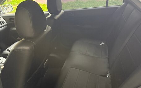 Mitsubishi Lancer IX, 2007 год, 600 000 рублей, 15 фотография