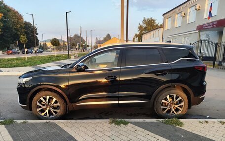 Chery Tiggo 7 Pro, 2022 год, 1 699 999 рублей, 6 фотография