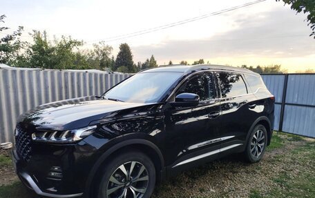 Chery Tiggo 7 Pro, 2022 год, 1 699 999 рублей, 15 фотография
