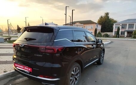 Chery Tiggo 7 Pro, 2022 год, 1 699 999 рублей, 4 фотография