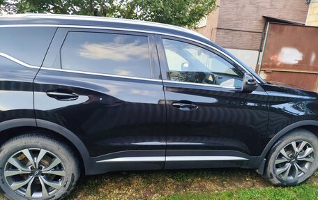 Chery Tiggo 7 Pro, 2022 год, 1 699 999 рублей, 20 фотография