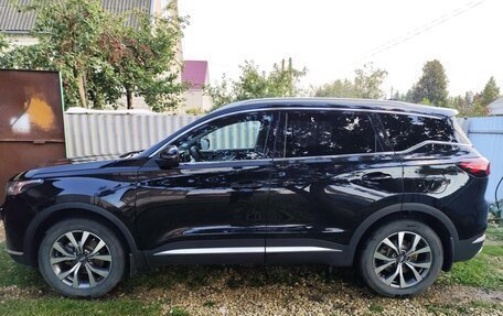 Chery Tiggo 7 Pro, 2022 год, 1 699 999 рублей, 19 фотография