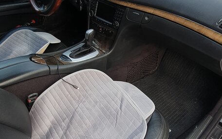 Mercedes-Benz E-Класс, 2004 год, 750 000 рублей, 12 фотография