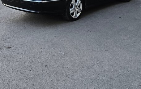 Mercedes-Benz E-Класс, 2004 год, 750 000 рублей, 4 фотография